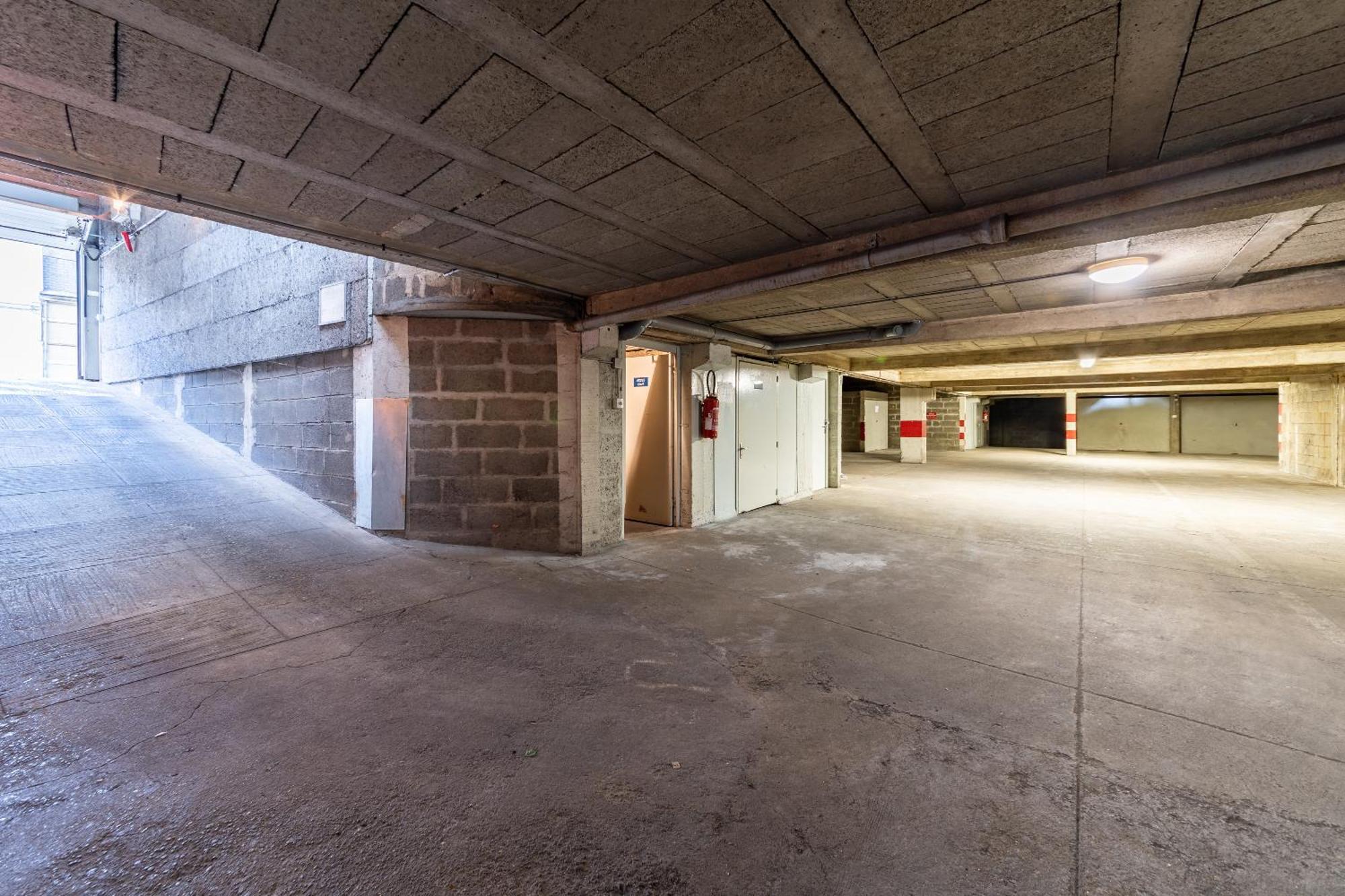 Appartement Cosy Avec Place De Parking Privee Λε Μανς Εξωτερικό φωτογραφία